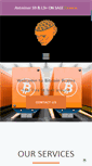 Mobile Screenshot of bitcoinbrains.com